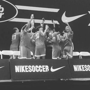 Meet your Posher, Gou